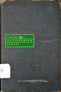 Image of Fluid Dynamic and Heat Transfer : Chemical, Engineering, Series