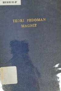 Image of Teori Pedoman Magnit