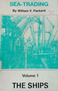 Image of Sea-Trading Volume I