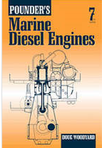 Pounder's : Marine Diesel Engines 7th Ed