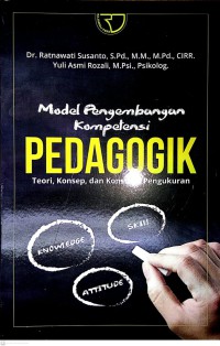 Image of Penelitian Perlakuan Kependidikan (Educational Treatment - Based Research) 
Model Pengembangan Kompetensi Pedagogik : Teori, Konsep, Dan Konstruk Pengukuran