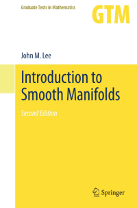 Image of Introduction To Smooth Manifolds