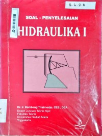 Image of Soal Penyelesaian Hidraulika I