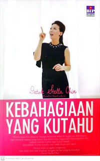 Image of Kebahagiaan Yang Kutahu