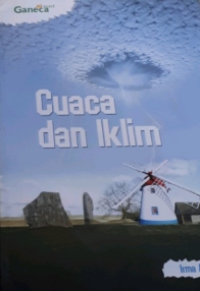 Image of Cuaca dan Iklim