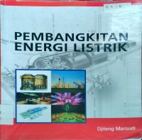 Image of Pembangkitan Energi Listrik