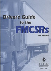 Image of Driver's Guide To The FMCSRs