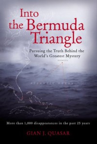 Image of Into the Bermuda Triangle : Pursuing the Truth Behind the World's Greatest Mystery