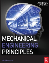 Image of Mechanical Engineering Principles