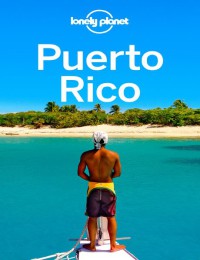 Image of Lonely Planet Puerto Rico