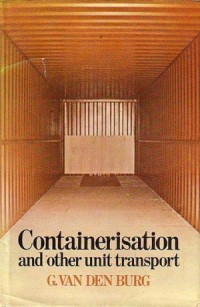 Image of Containerisation and Other Unit Transport