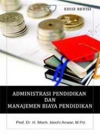 Image of Administrasi Pendidikan Dan Manajemen Biaya