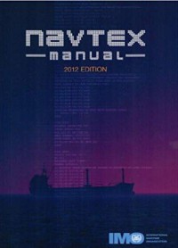 Image of Navtex Manual 2012 Edition