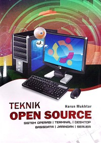 Image of Teknik Open Source