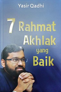 Image of 7 Rahmat Akhlak Yang Baik
