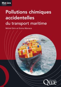 Image of Pollutions chimiques accidentelles du transport maritime