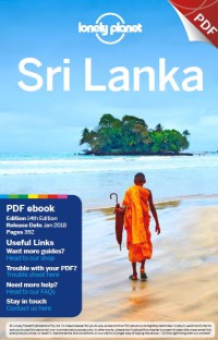 Image of Sri Lanka
