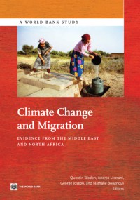 Image of Climate Change And Migration