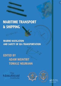 Image of Marine Navigation and Safety of Sea Transportation