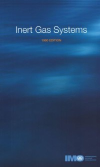 Image of Inert Gas System 1990 Edition