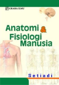 Anatomi & Fisiologi Manusia 1st Ed