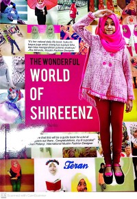 Image of The Wonderful World Of Shireeenz
