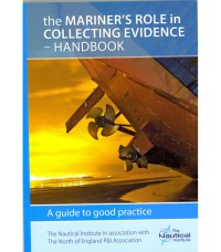 Image of The Mariner's Role in Collecting Evidence Handbook