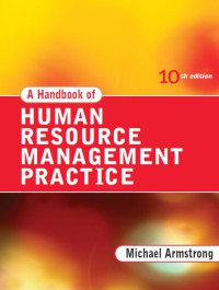 Image of A Handbook of Human Resource Management Practice 10th Edition