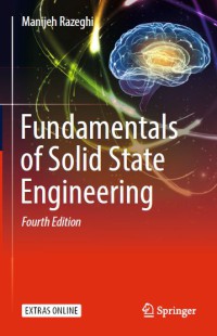 Image of Fundamentals of Solid State Engineering