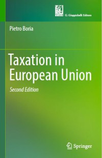 Image of Taxation In European Union