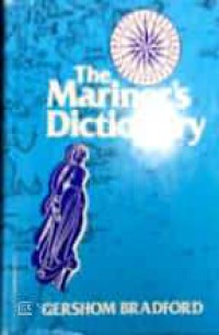 Image of The Mariner's Dictionary