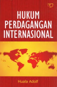 Image of Hukum Perdagangan Internasional