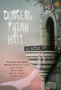 Image of Dongeng Patah Hati