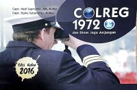 Image of COLREG 1972 Dan Dinas Jaga Anjungan Edisi Kedua