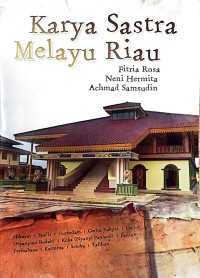 Image of Karya Sastra Melayu Riau