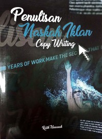 Image of Penulisan Naskah Iklan (Copy Writing)