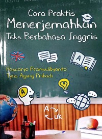 Image of Cara Praktis Menerjemahkan Teks berbahasa Inggris