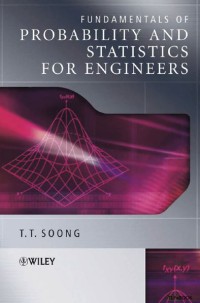 Image of Fundamentals Of Probability And Statistics For Engineers