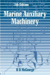 Image of Marine Auxiliary Machinery