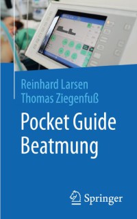 Image of Pocket Guide Beatmung