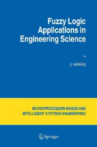 Image of Fuzzy Logic Applications In Engineering Science