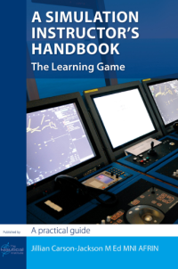 A Simulation Instructor's Handbook: The Learning Game