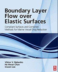 Image of Boundary Layer Flow over Elastic Surfaces