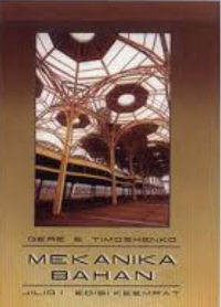 Image of Mekanika Bahan Jilid  1 Edisi Keempat