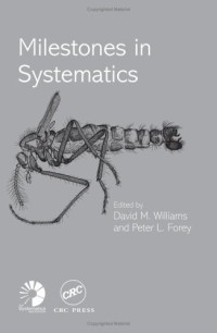 Image of Milestones In Systematics