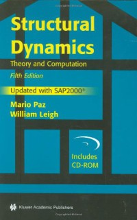 Image of Structural Dynamics : Theory and Computation