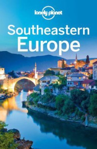 Image of Lonely Planet Southeastern Europe