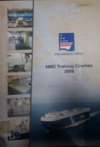 Image of NMC Training Courses 2008