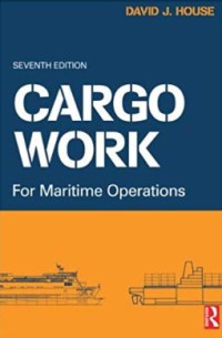 Image of Cargo Work For Maritime Operations 7th Ed