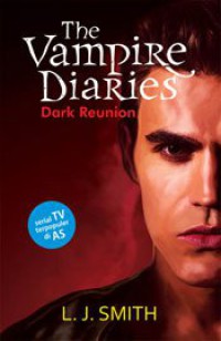 Image of The vampire diaries : dark reunion